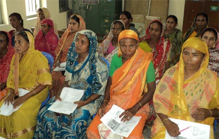 Income Generating Activities Training for Women and Young Girls | Women ...