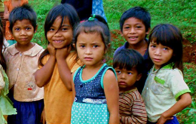 Help girls in Cambodia with vital medical treatment