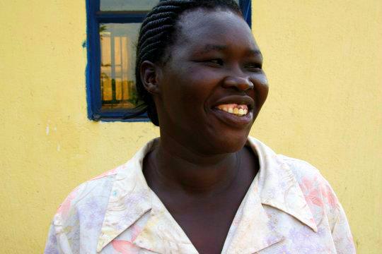 Provide affordable preventative healthcare for women in South Sudan