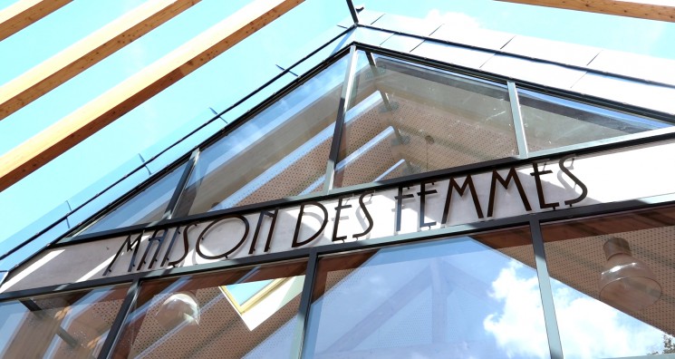 Maison des femmes - W4