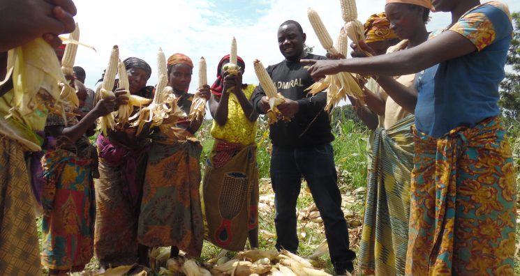 agro-business ; women entrepreneurs